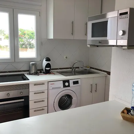 Duplex Independiente En Grandes Playas * Κοραλέχο