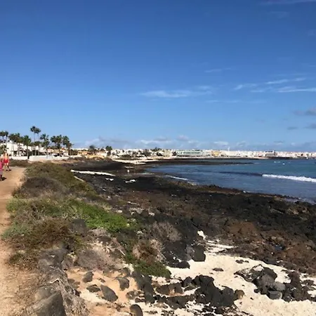 Duplex Independiente En Grandes Playas Ferienhaus *