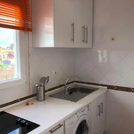 Ferienhaus Duplex Independiente En Grandes Playas