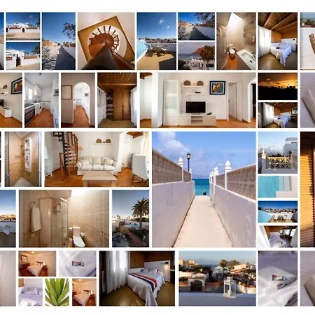 Duplex Independiente En Grandes Playas Ferienhaus *