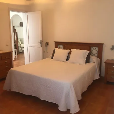 Duplex Independiente En Grandes Playas Tatil Evi Corralejo