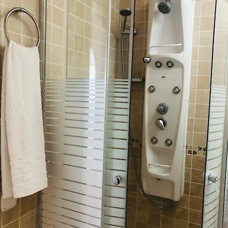 Dom wakacyjny Duplex Independiente En Grandes Playas Corralejo