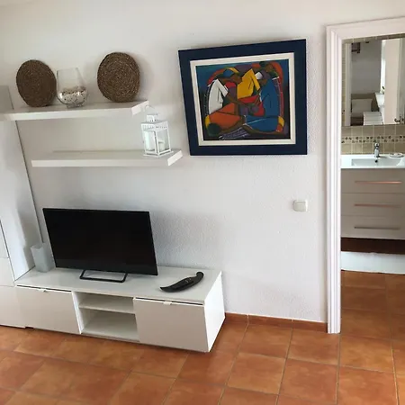 Duplex Independiente En Grandes Playas * Corralejo