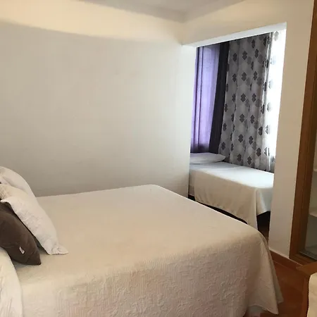 Ferienhaus Duplex Independiente En Grandes Playas