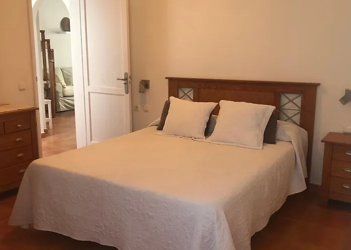 Duplex Independiente En Grandes Playas Hébergement de vacances Corralejo