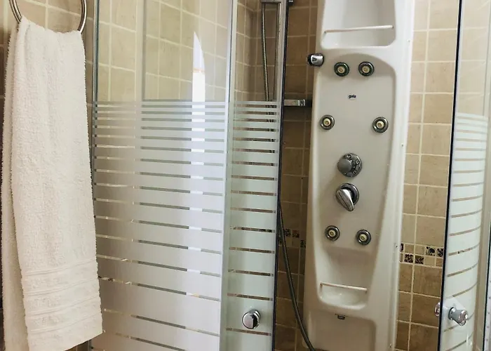 Hébergement de vacances Duplex Independiente En Grandes Playas Corralejo