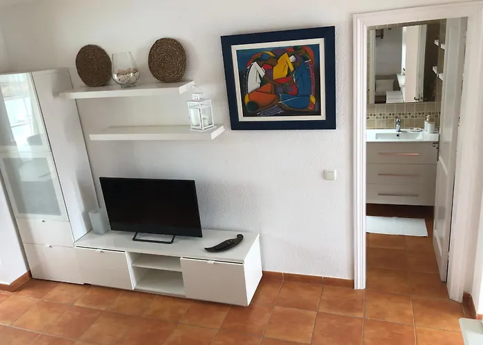 Duplex Independiente En Grandes Playas * Corralejo