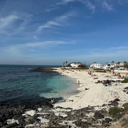 Duplex Independiente En Grandes Playas Feriehus