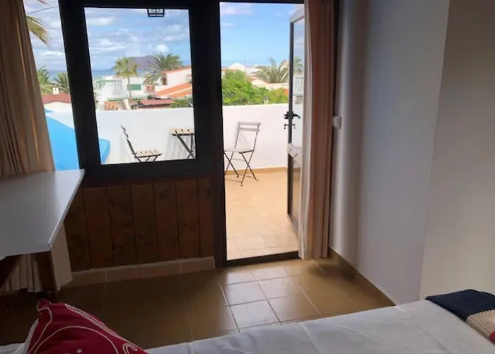 Duplex Independiente En Grandes Playas