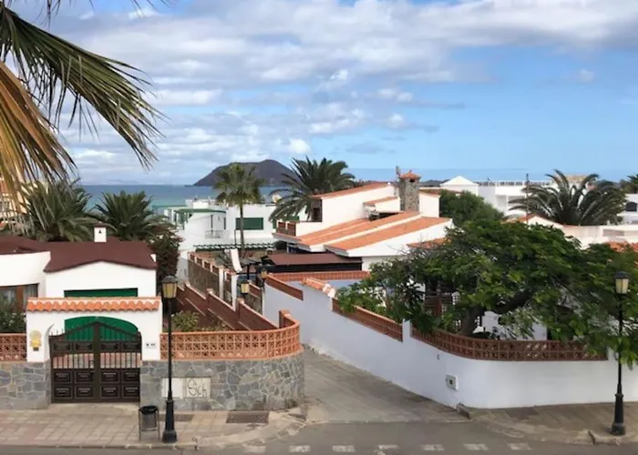 Duplex Independiente En Grandes Playas *