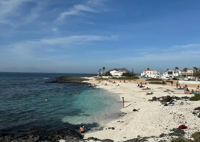 Duplex Independiente En Grandes Playas Tatil Evi