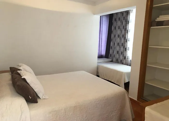 Tatil Evi Duplex Independiente En Grandes Playas