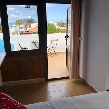 Duplex Independiente En Grandes Playas