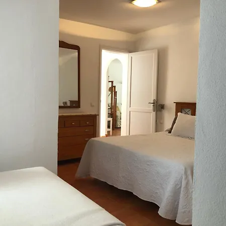 Duplex Independiente En Grandes Playas Corralejo