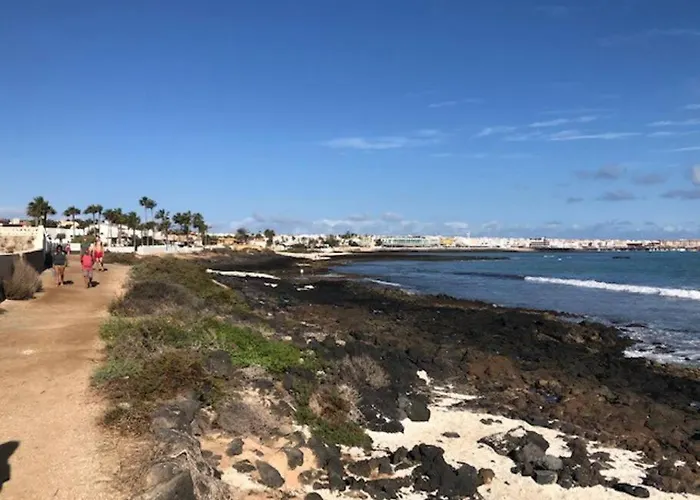 Duplex Independiente En Grandes Playas Prázdninový dům *