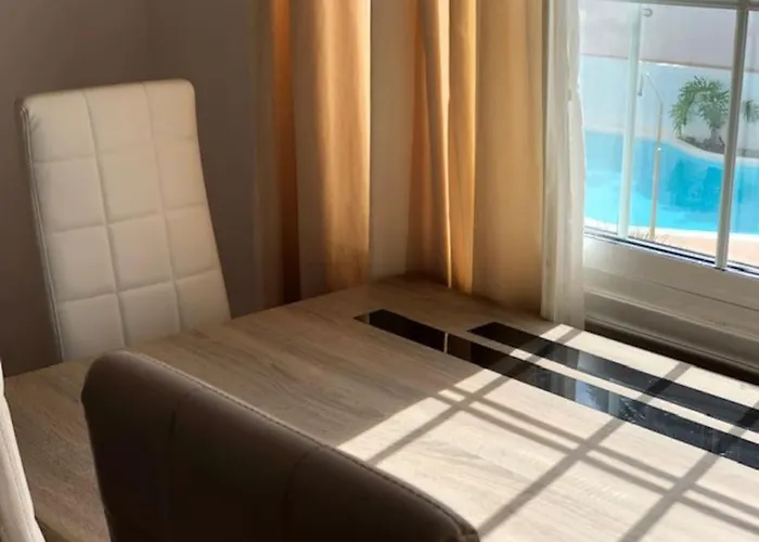 Duplex Independiente En Grandes Playas Prázdninový dům *