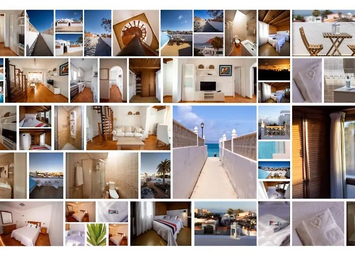 Duplex Independiente En Grandes Playas Prázdninový dům *