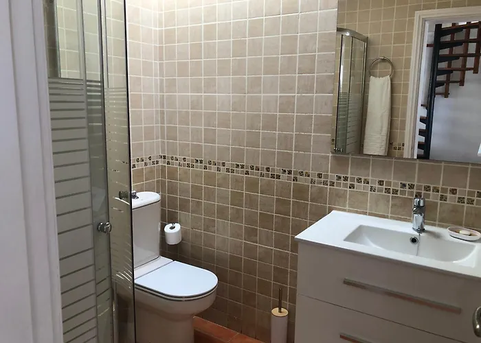 Duplex Independiente En Grandes Playas *